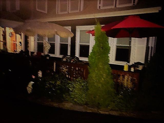 Holiday House MotelHillsdale エクステリア 写真
